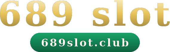 689 slot logo